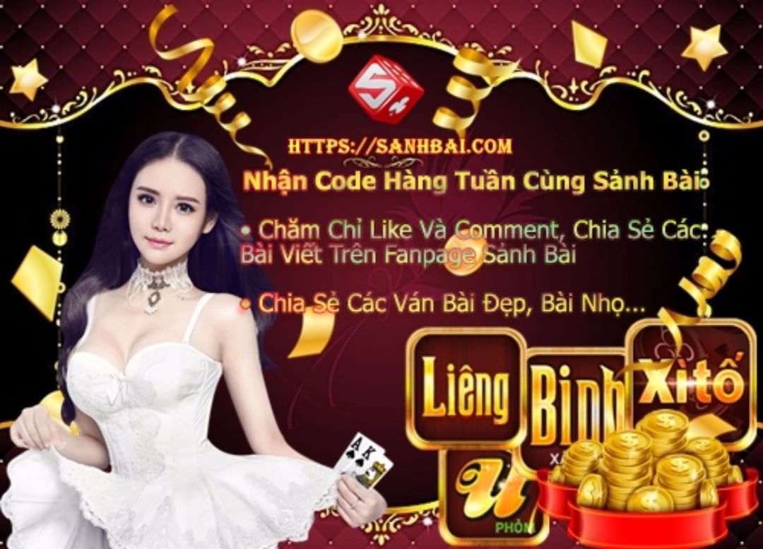 Code nhận free - chơi bài online thả ga |SanhBai.Com 20200106112232gxhrvqnhan%20code